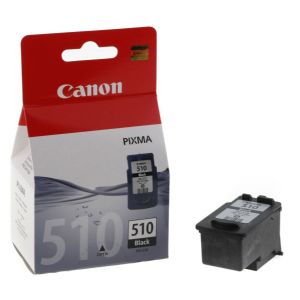 CANON PG-510 SYAH KARTU 9ML