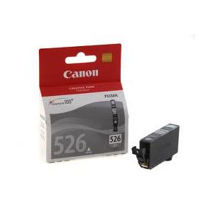 CANON CLI-526 SYAH KARTU 500 SAYFA