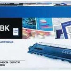 BROTHER TN-240BK SIYAH 2200 SAYFA TONER HL-3040CN,  HL-3070CW,  DCP-9010CN, MFC-9120CN, MFC-9320CW