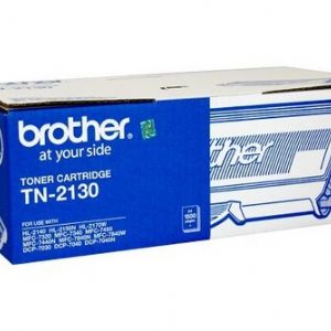 BROTHER TN-2130 SIYAH 1500 SAYFA TONER DCP-7030, DCP-7040, MFC-7320, MFC-7440N, MFC-7320