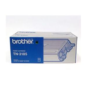 BROTHER TN-3185 BK SYAH TONER 7.000 SAYFA