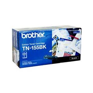 BROTHER TN-155 BK SYAH TONER 5.000 SAYFA