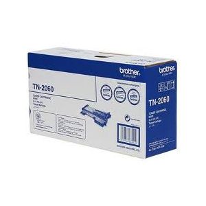 BROTHER TN-2060 SIYAH 700 SAYFA TONER HL-2130, DCP-7055