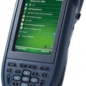 UNITECH PA600 EL TERMNAL BLUETOOTH/BARKOD OKUYUCU/GPRS