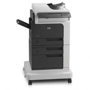 HP CE503A LASERJET ENTERPRISE M4555F MFP YAZICI/TARAYICI/FOTOKOP/FAX