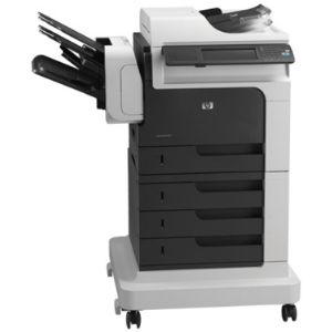 HP CE504A LASERJET ENTERPRISE M4555 MFP YAZICI/TARAYICI/FOTOKOP/FAX