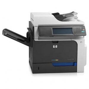 HP CC419A COLORLASERJET ENTERPRISE CM4540 MFP YAZICI/TARAYICI/FOTOKOP **EOL**