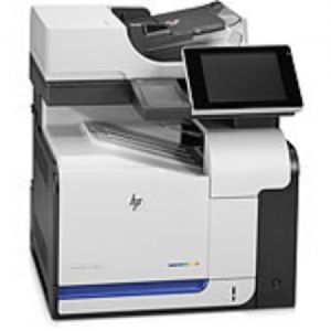 HP CD644A COLORLASERJET ENTERPRISE 500 M575DN MFP YAZICI/TARAYICI/FOTOKOP/FAX