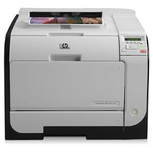 HP CE956A COLORLASERJET PRO 400 M451NW YAZICI