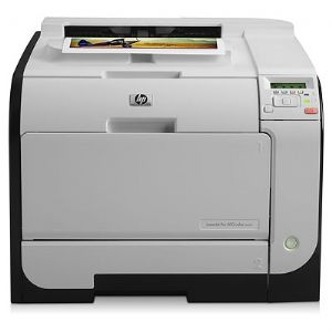 HP CE957A COLORLASERJET PRO 400 M451DN YAZICI