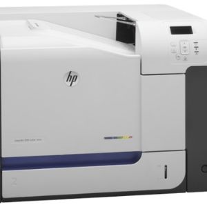 HP CF081A COLORLASERJET ENTERPRISE 500 M551N YAZICI