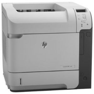 HP CE990A LASERJET ENTERPRISE 600 M601DN YAZICI