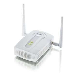 ZYXEL NWA1100-N WEB YNETLEBLR PROFESYONEL KABLOSUZ POE DESTEKL ACCESS POINT