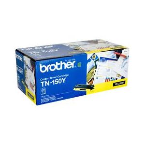 BROTHER TN-150Y SARI TONER 1.500 SAYFA