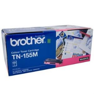 BROTHER TN-155M KIRMIZI TONER 4.000 SAYFA