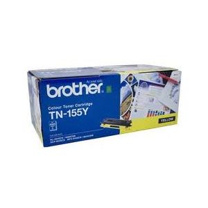 BROTHER TN-155Y SARI TONER 4.000 SAYFA