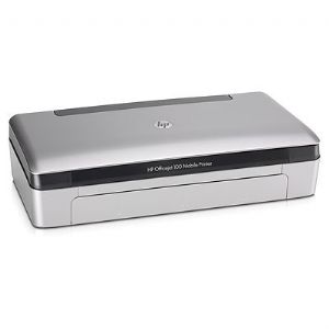 HP CN551A OFFICEJET 100 MOBIL YAZICI