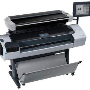 HP CQ653B DESIGNJET T1200 HD 44 INCH GEN FORMAT MFP YAZICI/TAYICI/FOTOKOP