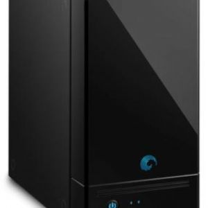 4TB SEAGATE 3.5 BLACKARMOR NAS 220 ST340005LSD10G-RK DEPOLAMA NTES