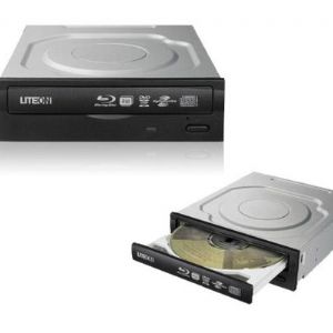 LITE-ON DVD-RW BLU-RAY BULK IHBS112-115