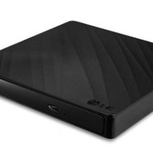 LG DVD-RW SLIM HARC SYAH USB GP30NB20