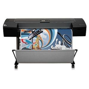 HP Q6677D DESIGNJET Z2100 44 INCH GEN FORMAT FOTORAF YAZICI