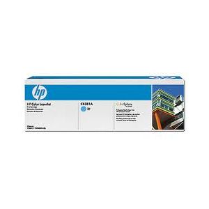 HP CB381A (824A) CAMGOBEGI LASERJET TONER KARTUSU