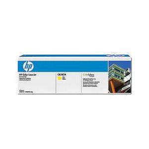 HP CB382A (824A) SARI LASERJET TONER KARTUSU