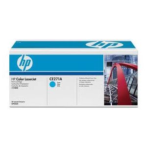 HP CE271A (650A)A LASERJET CAMGOBEGI TONER KARTUSU