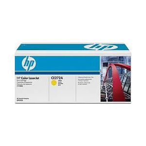 HP CE272A (650A)A LASERJET SARI TONER KARTUSU