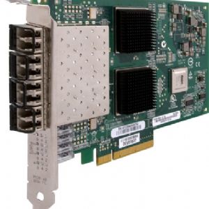 DELL QLE2562 FC8 2 PORT PCIe HBA KART