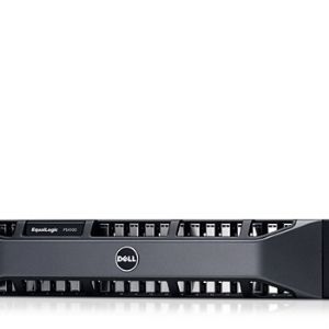 DELL EQUAL LOGIC PS4100XV 12x600G 15K SAS RPS