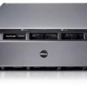 DELL PV MD32I3512DC-2B1 MD3200i HARC iSCSI 2x2TB SAS RPS