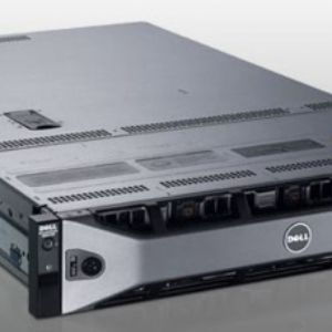 DELL PV NX3100N3512-2B2 NX3100 E5620 12G 3x1TB 2x146G H700 RPS