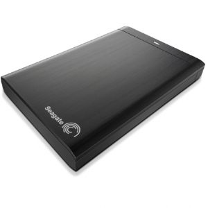 1TB SEAGATE 2.5 USB3.0 STBU1000200 BACKUP PLUS PORTABLE SYAH