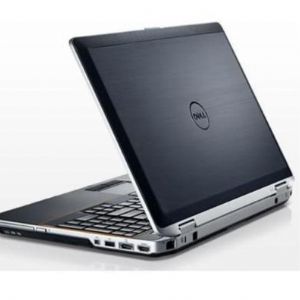 DELL NB LATITUDE L026520104E-DF E6520 i5-2520 4G 500G 15.6 UMA W7PR+FD