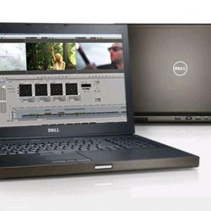 DELL WS PRECISION A-WSM66-005E M6600 i7-2860QM 2x4G 2x750GB Q3000 W7P+ANTA