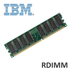 4GB DDR3 1333MHz DUAL RANK UDIMM EXPRESS IBM 49Y3735