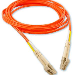 IBM 39M5696 1M FIBER OPTIC CABLE LC-LC