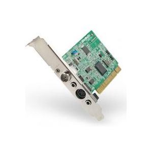 AVERMEDIA DVB-T HYBRID PCI SUPER 007 RADYO TV KARTI M135R