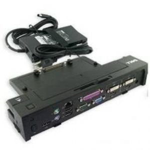 DELL DOCKING STATION E-PORT 130W AC