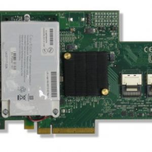 IBM 43W4296 SERVERAID MR10i SAS/SATA CONTROLLER