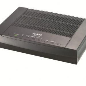 ZYXEL P-792H V2 G.SHDSL 4 PORT 2.3Mbps MODEM