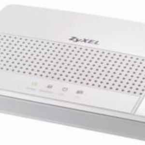 ZYXEL P-871M VDSL2 MODEM