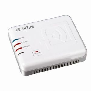 AIRTIES AIR-4310 1 PORT 150 Mbps KABLOSUZ ACCESS POINT