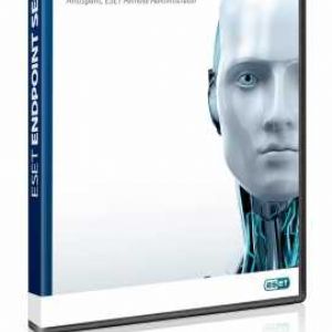 NOD32 ESET ENDPOINT SECURITY 1+5 KULLANICI 1 YIL