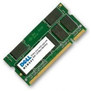 2GB DDR3 1333MHz SINGLE RANK UDIMM DELL UD1333SR-2GB