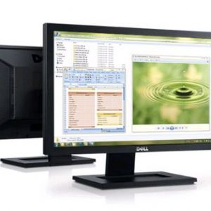 20 DELL E2011H LED 5 MS MONTR VGA DVI