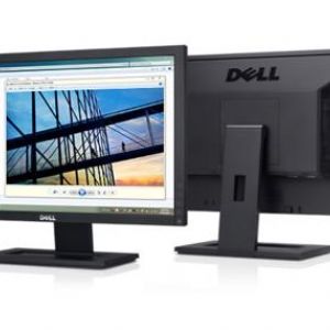 21.5 DELL E2211H LED 5 MS MONTR DVI-D VGA