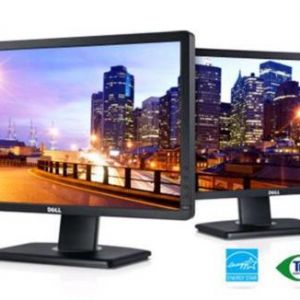 21.5 DELL P2212H LED 5 MS MONTR DVI-D VGA